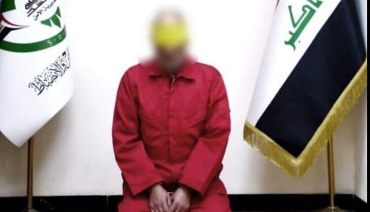 القضاء-يصدر-حكماً-بإعدام-“أخطر”-تاجر-مخدرات-—مصدر-الخبر—-وكالة-بغداد-اليوم-الاخبارية
