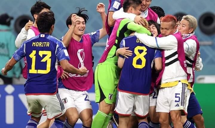 اليابان-تصعق-إسبانيا-ويتأهلان-سوياً-إلى-ثمن-النهائي-كأس-العالم-المصدر-وكالة-الراصد-نيوز24