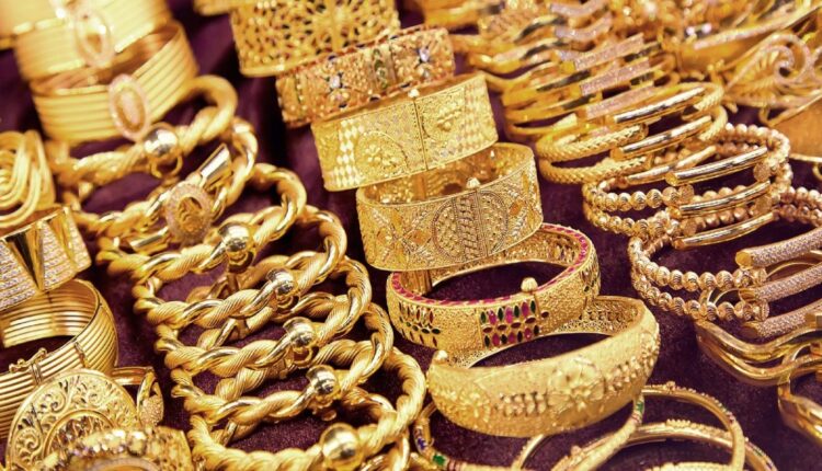 استمرار-ارتفاع-أسعار-الذهب-في-الأسواق-المحلية-—مصدر-الخبر—-وكالة-بغداد-اليوم-الاخبارية