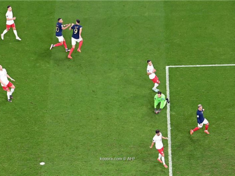 فرنسا-تطيح-ببولندا-في-كأس-العالم-وتعبر-للربع-النهائي-—مصدر-الخبر—-non14.net