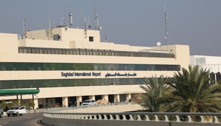توضيح-رسمي-يخص-الخلل-الذي-اصاب-طائرة-بمطار-بغداد-—مصدر-الخبر—-محلي-–-وكالة-تقدم-الاخبارية