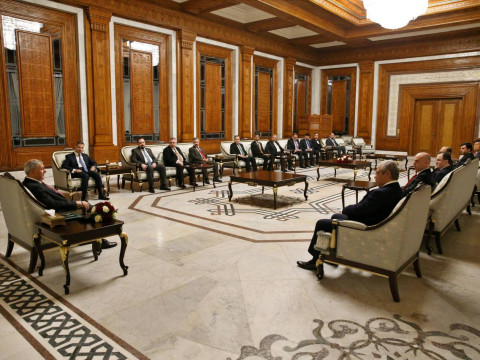 الرئيس-العراقي:-لدينا-مسائل-عالقة-مع-تركيا-تتعلق-بالحدود-وحصتنا-المائية-—مصدر-الخبر—-non14.net