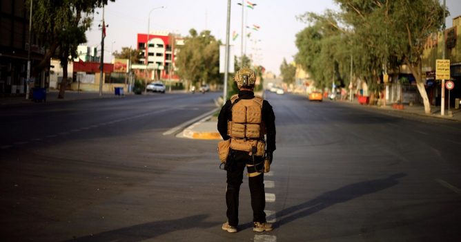 عمليات-بغداد-تتحدث-عن-تسليم-الملف-الأمني-وتعلن-رفع-35-سيطرة-في-العاصمة-—مصدر-الخبر—-خدمة-الأخبار-السياسية-المباشرة