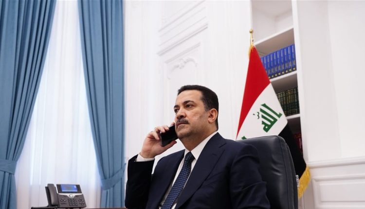 رئيس-الوزراء-والعاهل-الاردني-يبحثان-هاتفياً-العلاقات-الثنائية-بين-البلدين-—مصدر-الخبر—-سياسة-–-وكالة-هنا-العراق-الاخبارية