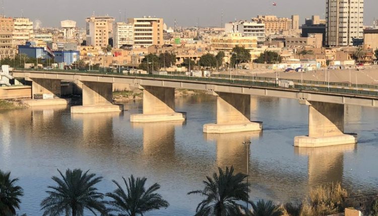 المرور-تعلن-إعادة-فتح-جسر-الجمهورية-وسط-بغداد-—مصدر-الخبر—-خدمة-الأخبار-أمنيّة-المباشرة
