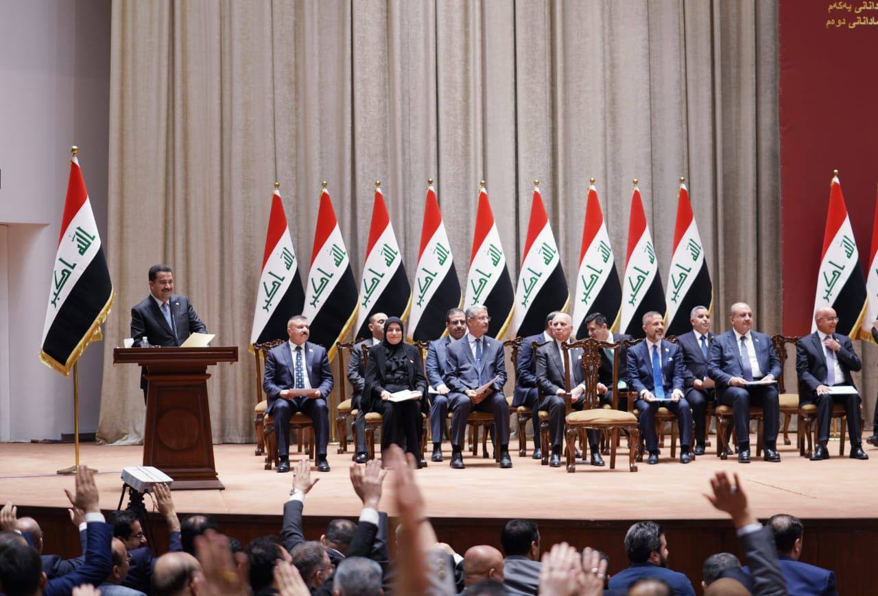 مجلس-النواب-يمنح-الثقة-للحكومة-العراقية-الجديدة