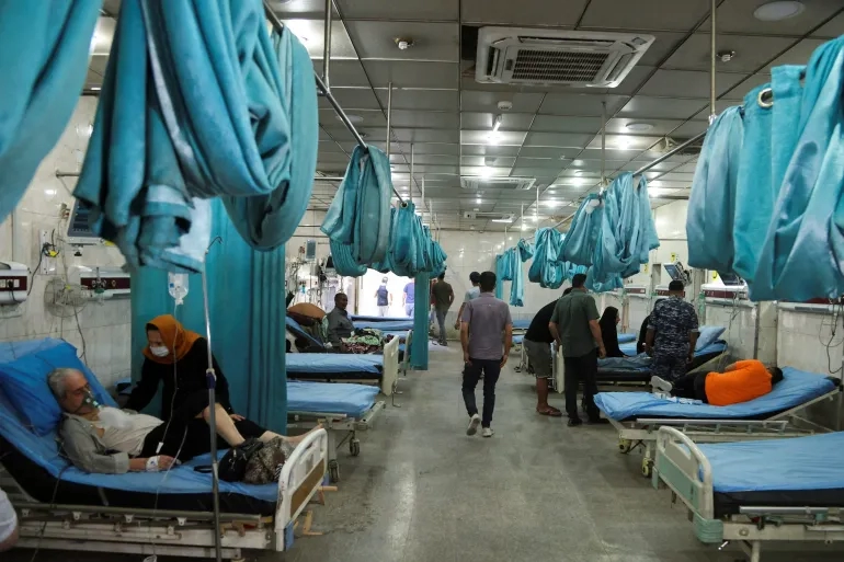 “بغداد-اليوم”-تفتح-ملف-المستشفيات-الأهلية-بالعراق.-ومركز-حقوقي-يرصد-أبرز-مساوئها