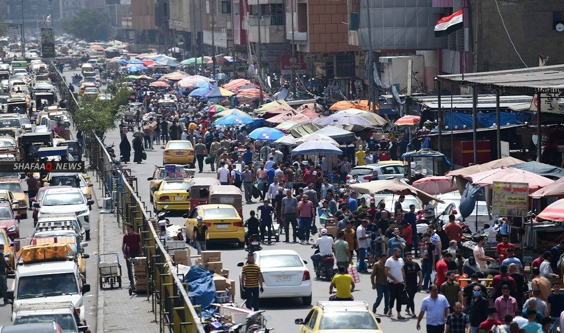 “بغداد-اليوم”-تفتح-ملف-التعداد-السكاني-وإمكانية-إجرائه.-الأموال-كافية-لكن-ماذا-عن-الرفض-السياسي