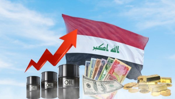 العراق-يمر-بمتغيرات-كبيرة.-المالية-النيابية-تحدد-3-عوامل-تتحكم-بموازنة-2024