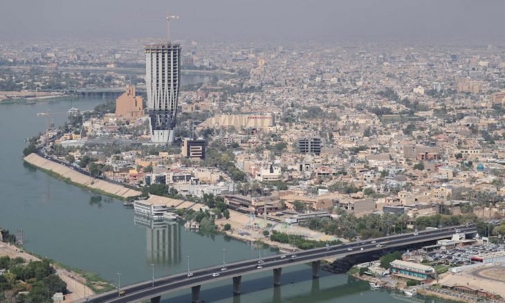 بغداد-تخشى-تأثير-التوتر-على-“الرأس-الجبان”:-القصف-يعاكس-الاستثمار
