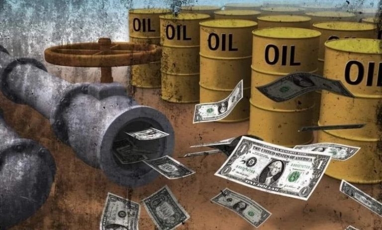 أسعار-النفط-تتعافى-مع-تقييم-المستثمرين-لبيانات-المخزونات-الامريكية