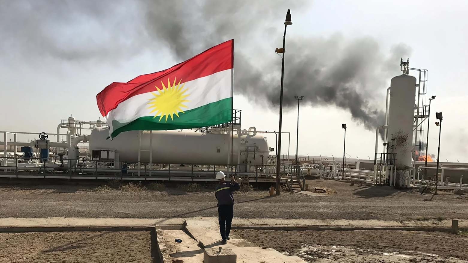 بيان-حكومي-من-كردستان:-لا-نتحمل-فشل-تصدير-النفط-ويجب-الالتزام-باتفاق-كانون-الثاني