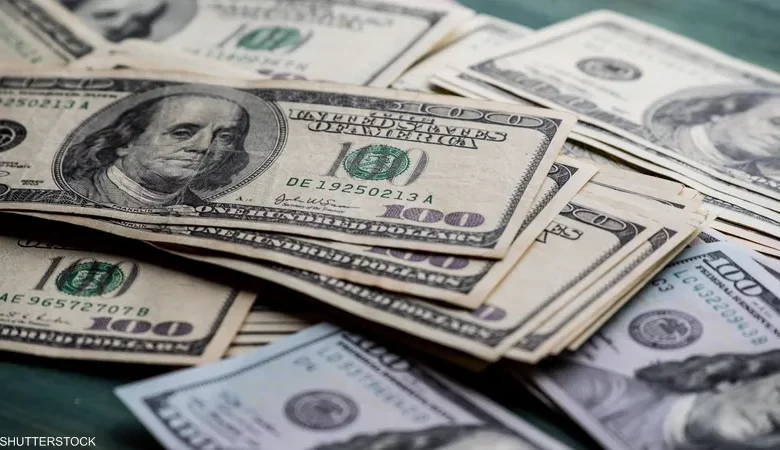 الدولار-يواصل-الانخفاض-في-أسواق-بغداد